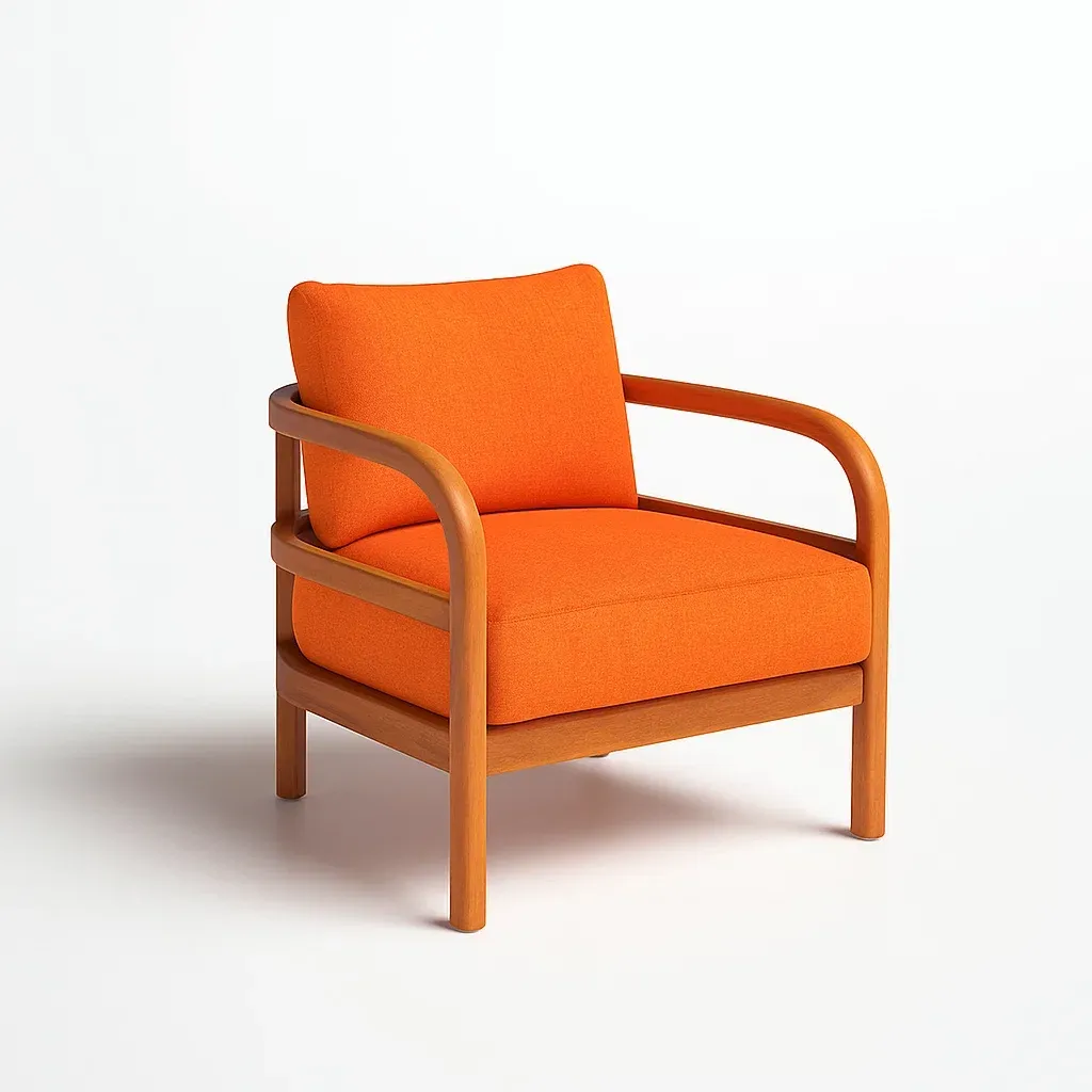 Mobilier de salon,Fauteuil