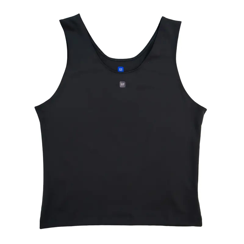 Women's Tank Top Second Skin - Yeezy Gap Engineered By Balenciaga