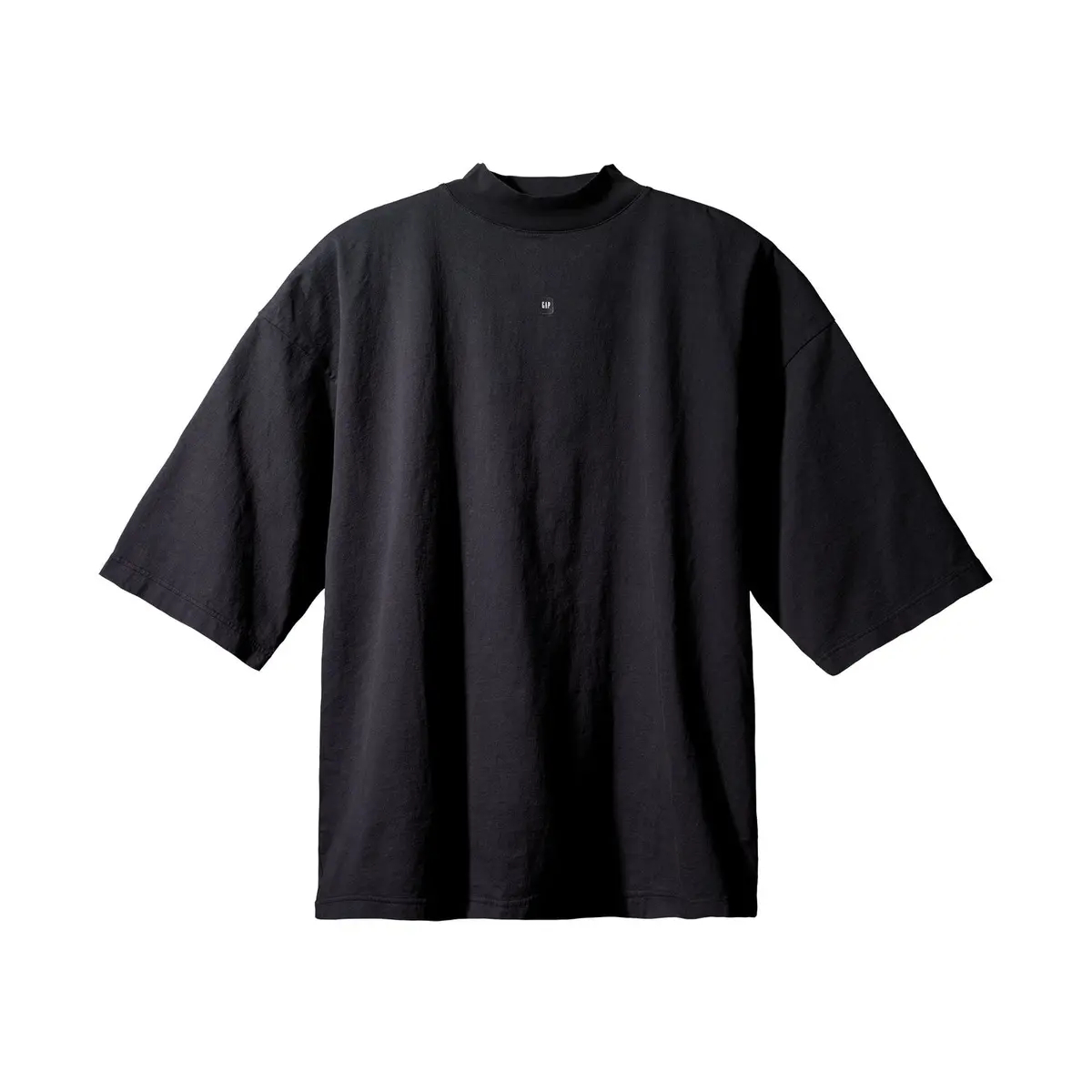 Logo 3/4 Sleeve Tee - Yeezy Gap Engineered by Balenciaga