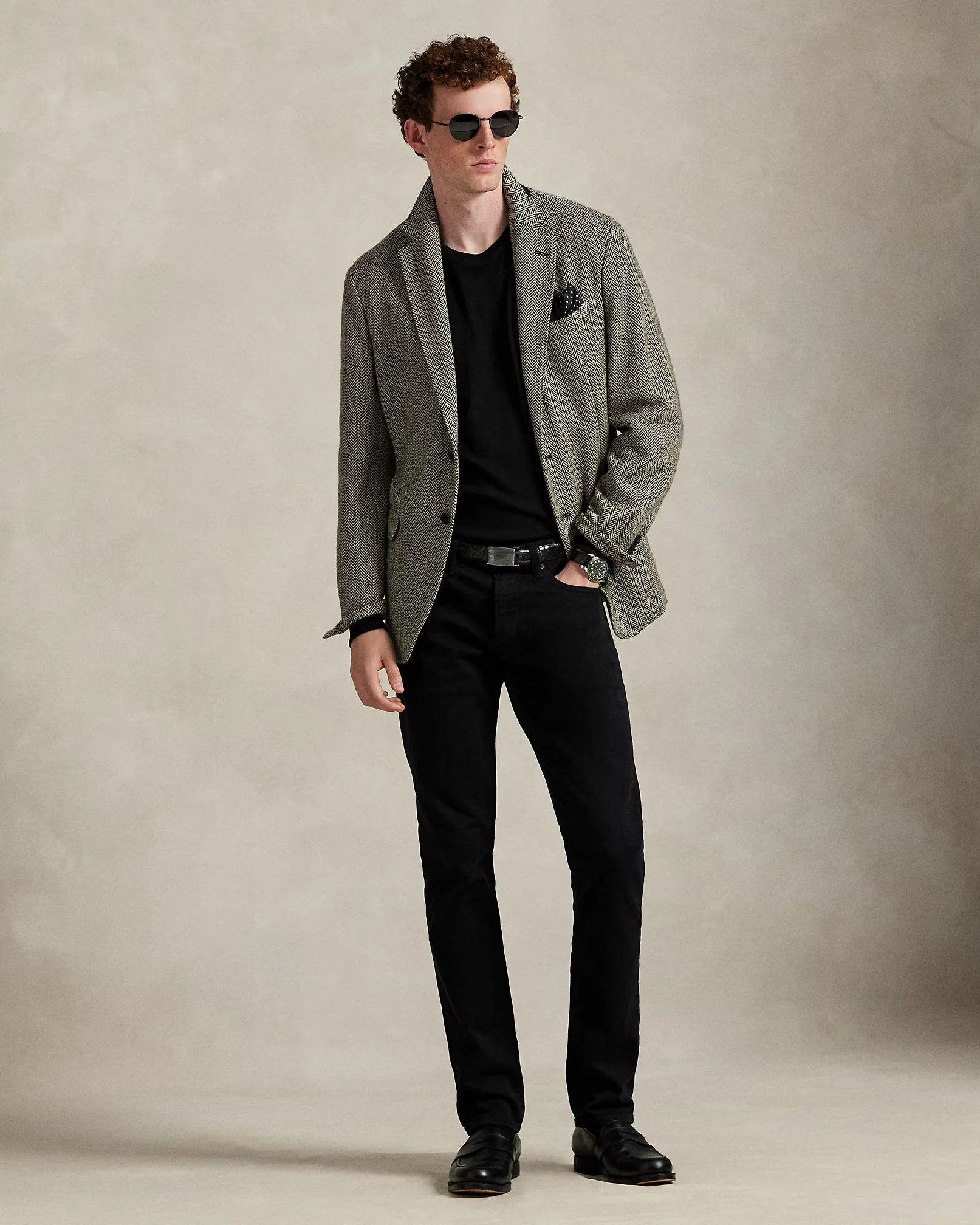 Custom Slim Fit Soft Cotton T-Shirt