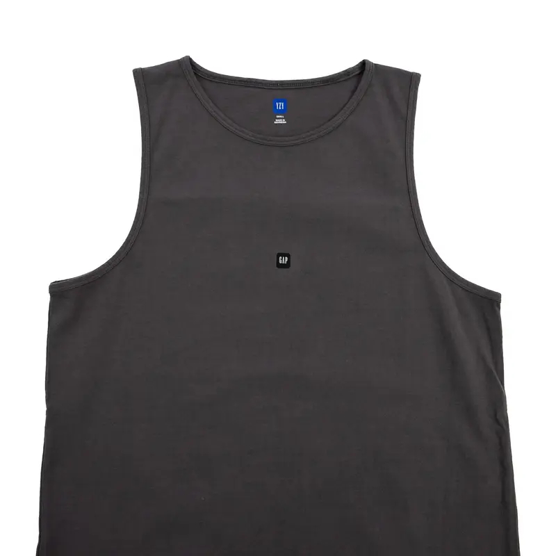 Loose Tank Top - Yeezy Gap Engineered By Balenciaga