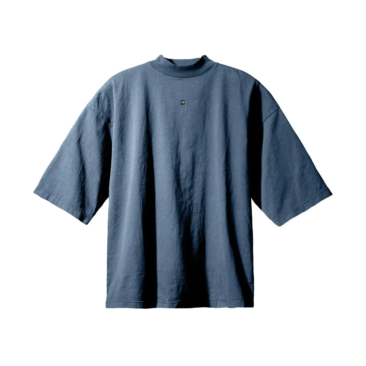 Logo 3/4 Sleeve Tee - Yeezy Gap Engineered by Balenciaga