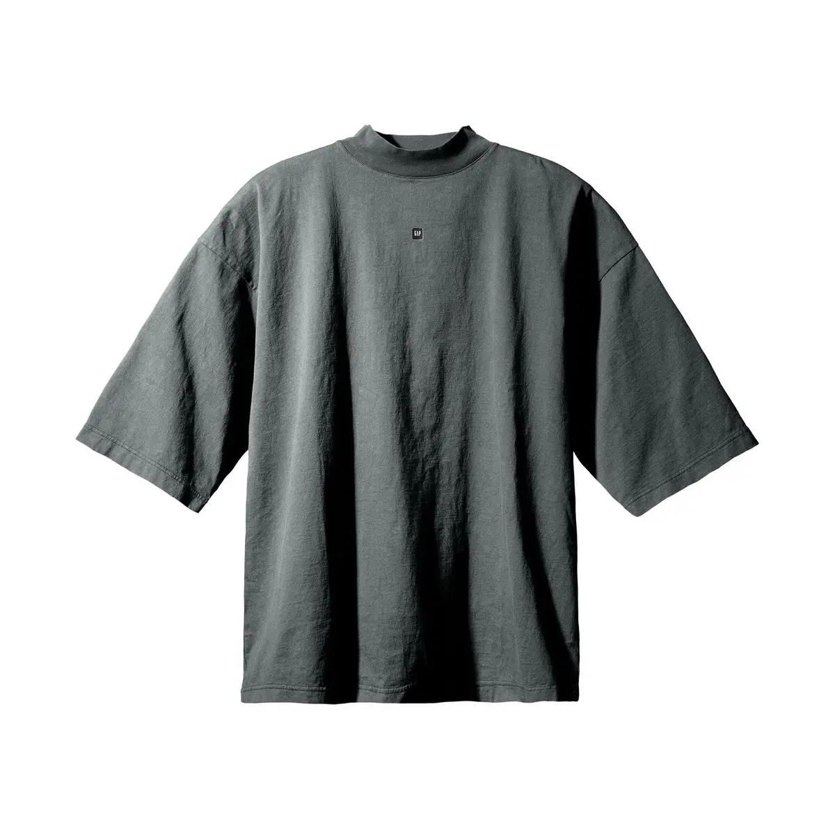 Logo 3/4 Sleeve Tee - Yeezy Gap Engineered by Balenciaga