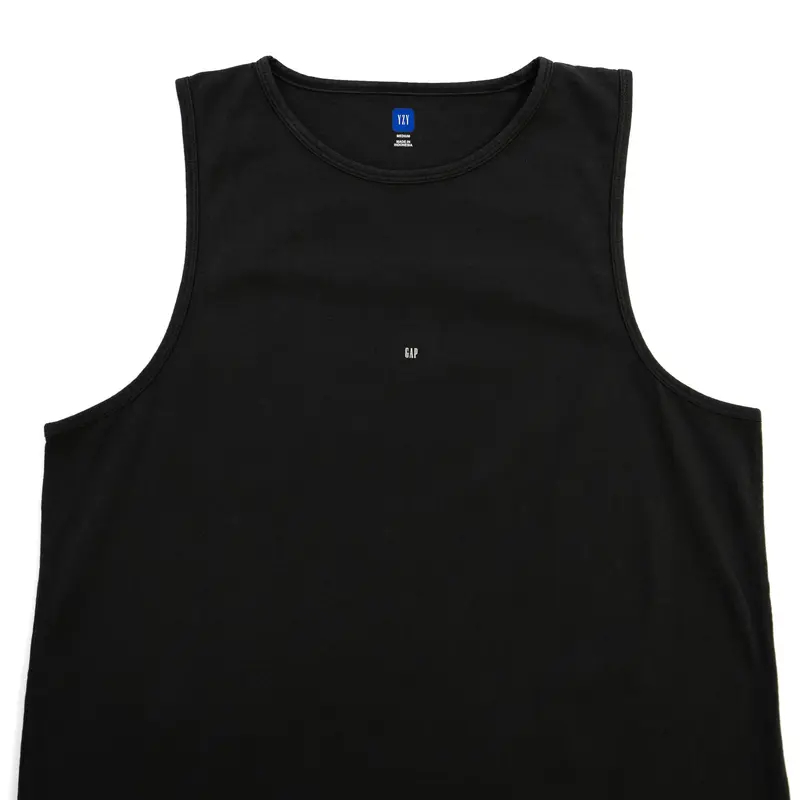 Loose Tank Top - Yeezy Gap Engineered By Balenciaga