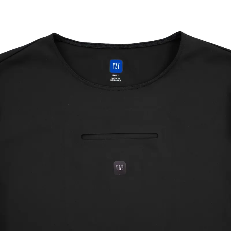 Women's Long Sleeve Second Skin - Yeezy Gap Engineered By Balenciaga