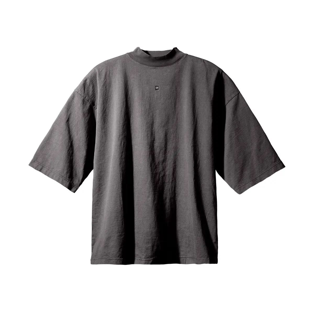Logo 3/4 Sleeve Tee - Yeezy Gap Engineered by Balenciaga