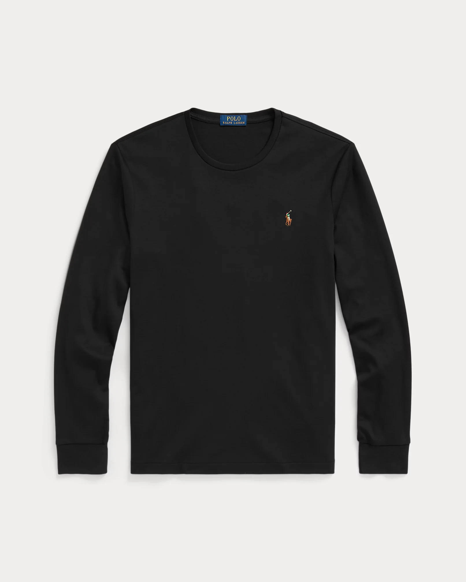 Custom Slim Fit Soft Cotton T-Shirt