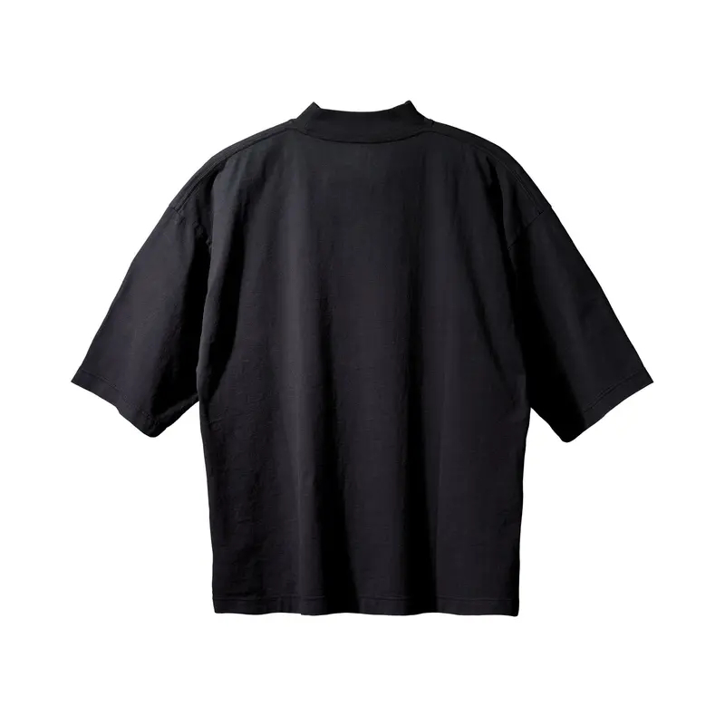 Logo 3/4 Sleeve Tee - Yeezy Gap Engineered by Balenciaga