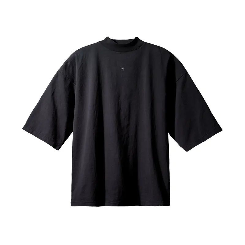 Logo 3/4 Sleeve Tee - Yeezy Gap Engineered by Balenciaga