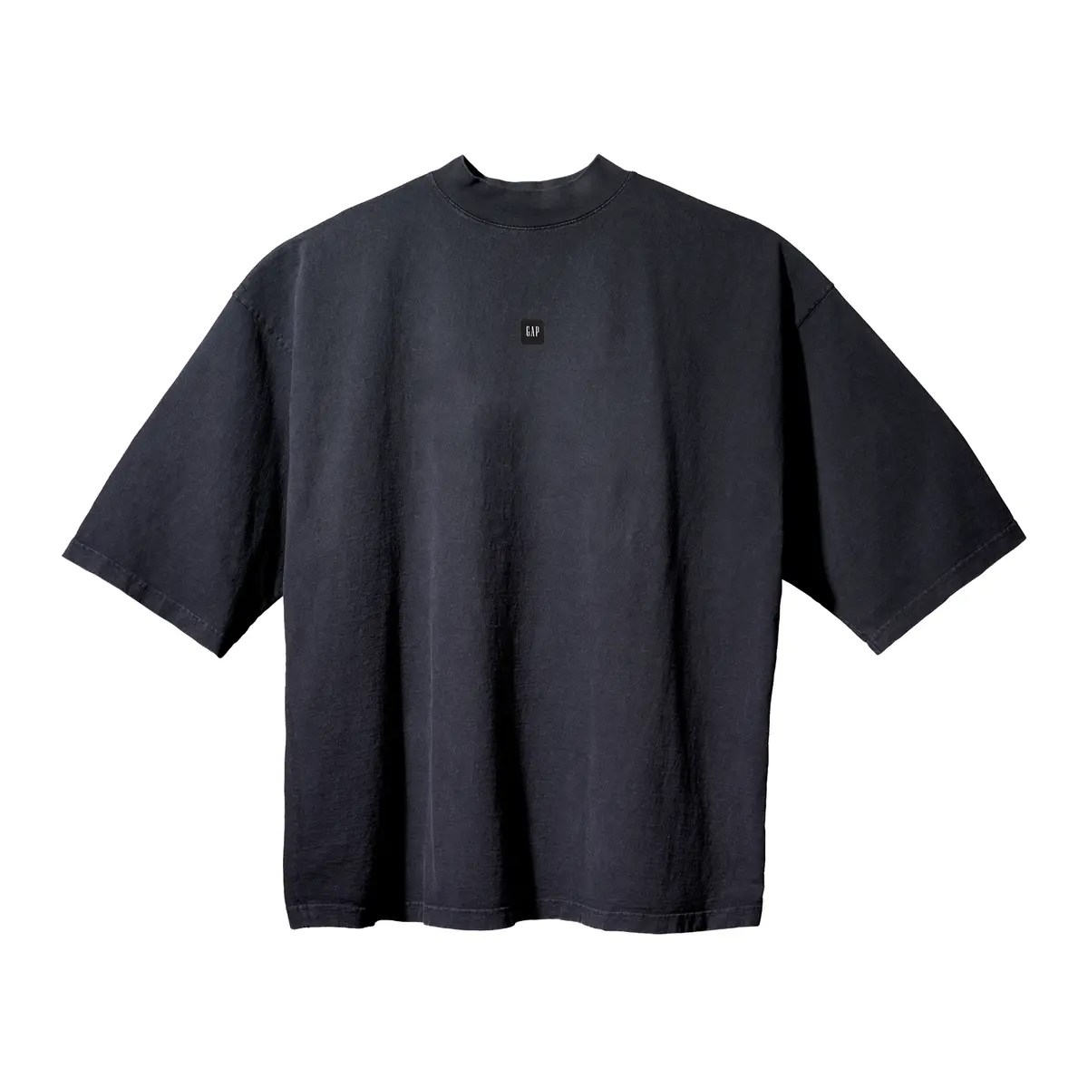 Logo 3/4 Sleeve Tee - Yeezy Gap Engineered by Balenciaga