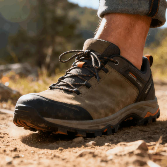 Outdoor Shoes