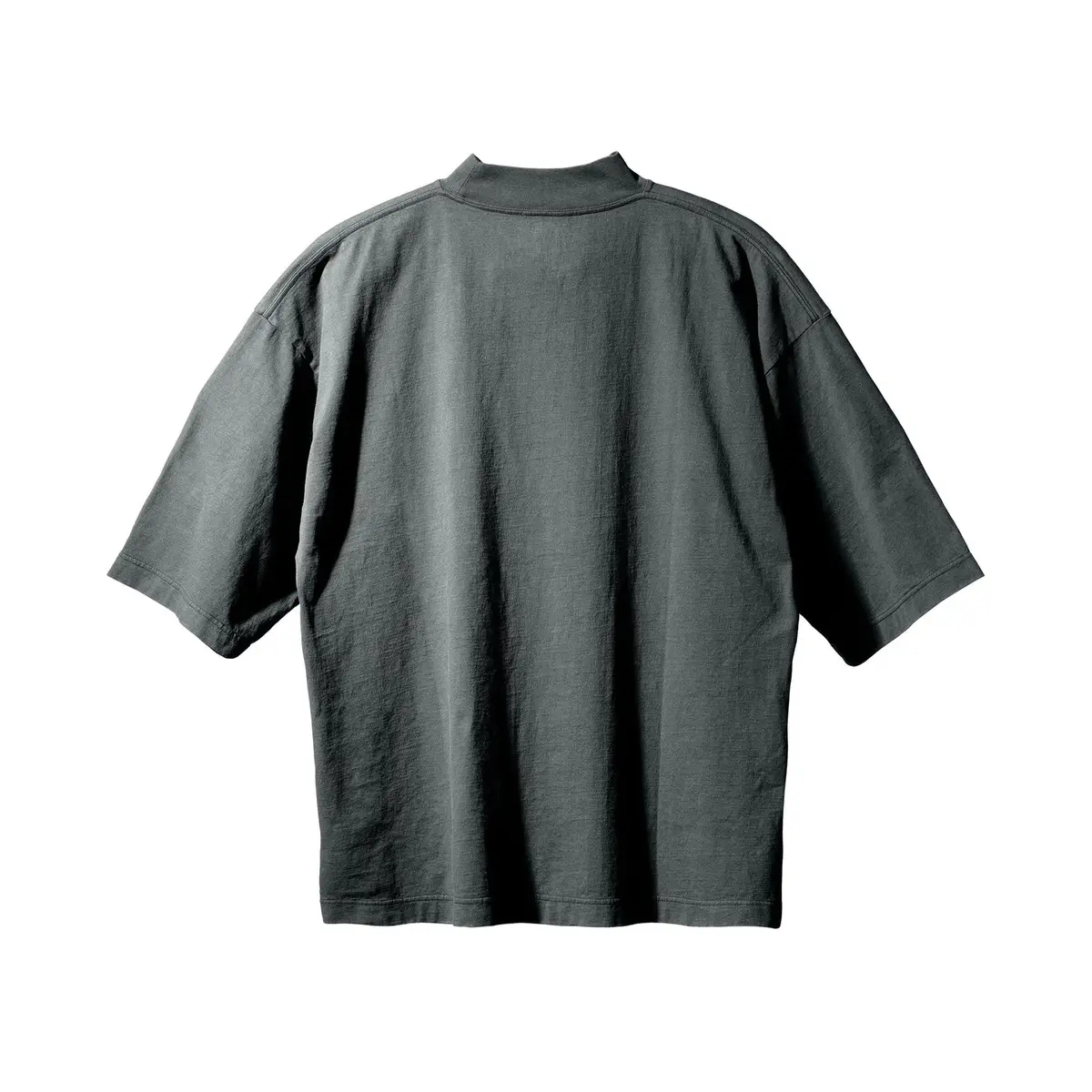 Logo 3/4 Sleeve Tee - Yeezy Gap Engineered by Balenciaga