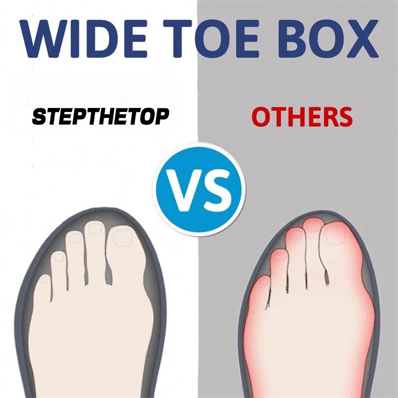 (⏰ Limited Time Sale 49% OFF 🔥) Men's Waterproof Hiking Boots - Breathable Quick-Dry Upper,Mountain Trekking & Outdoor Adventures | All-Terrain Grip & Abrasion-Proof-SCSLUXE