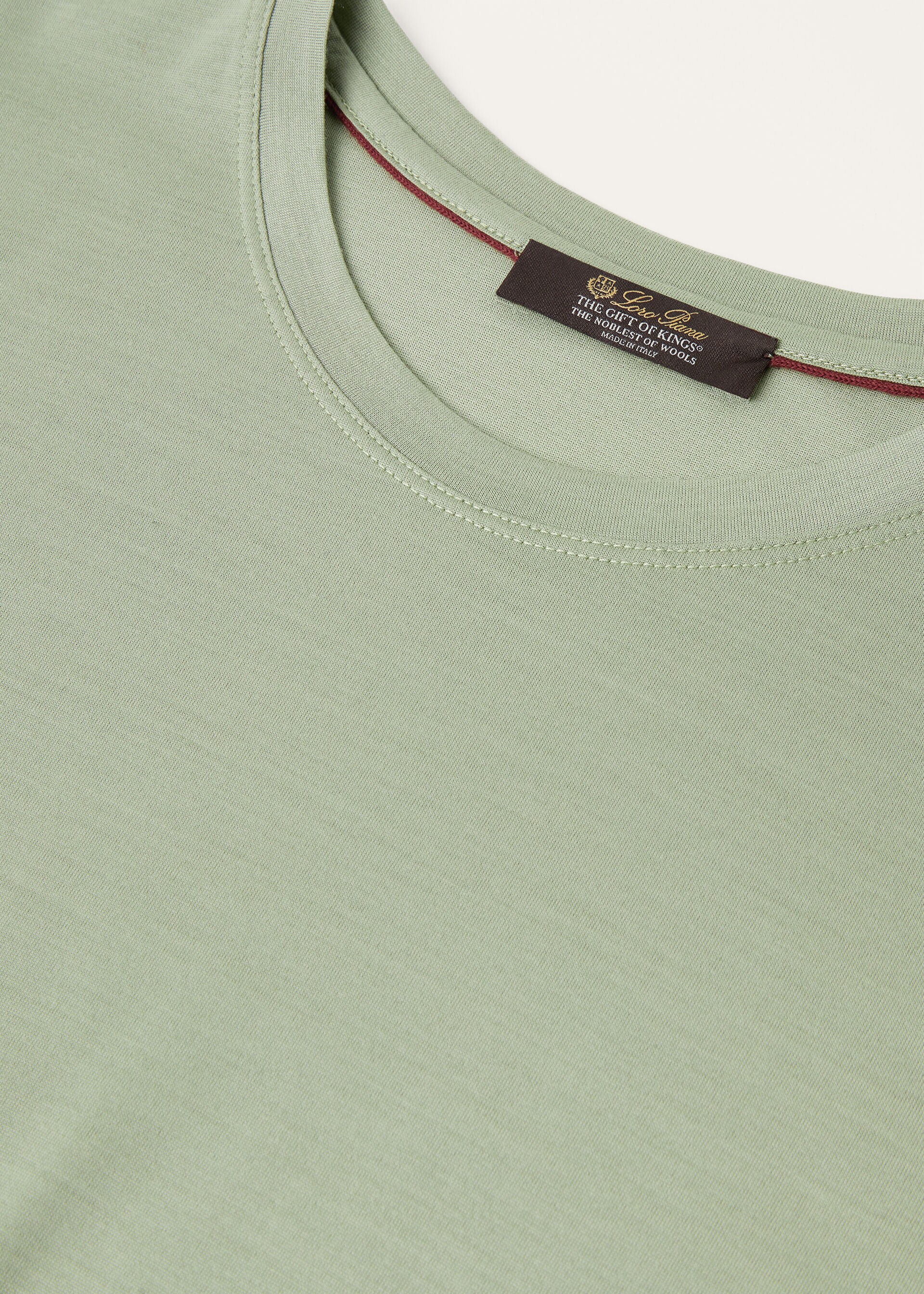 KIM T-SHIRT JERSEY GOK