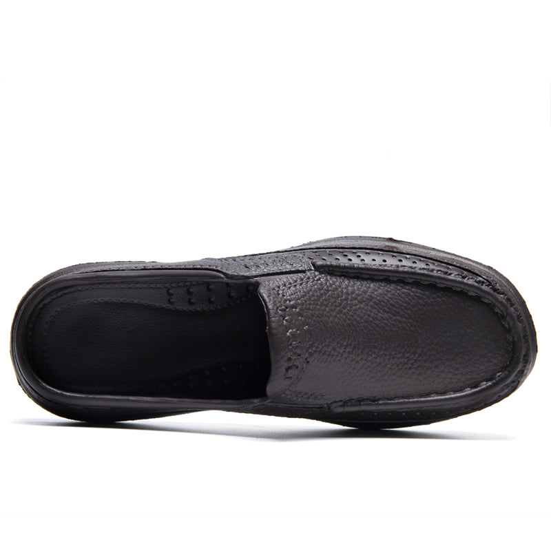 (⏰Limited Time Sale 49% OFF🔥)Men's One-Piece EVA Clogs: Full Support, Easy on Feet for All-Day Stand