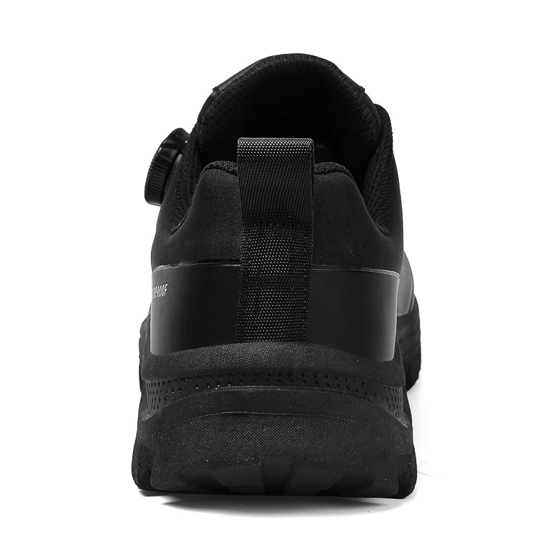 (💥49% OFF Limited Time ) – Slip-On Genuine Leather Loafers | Breathable Calfskin & Cloud Cushion Sole-SCSLUXE