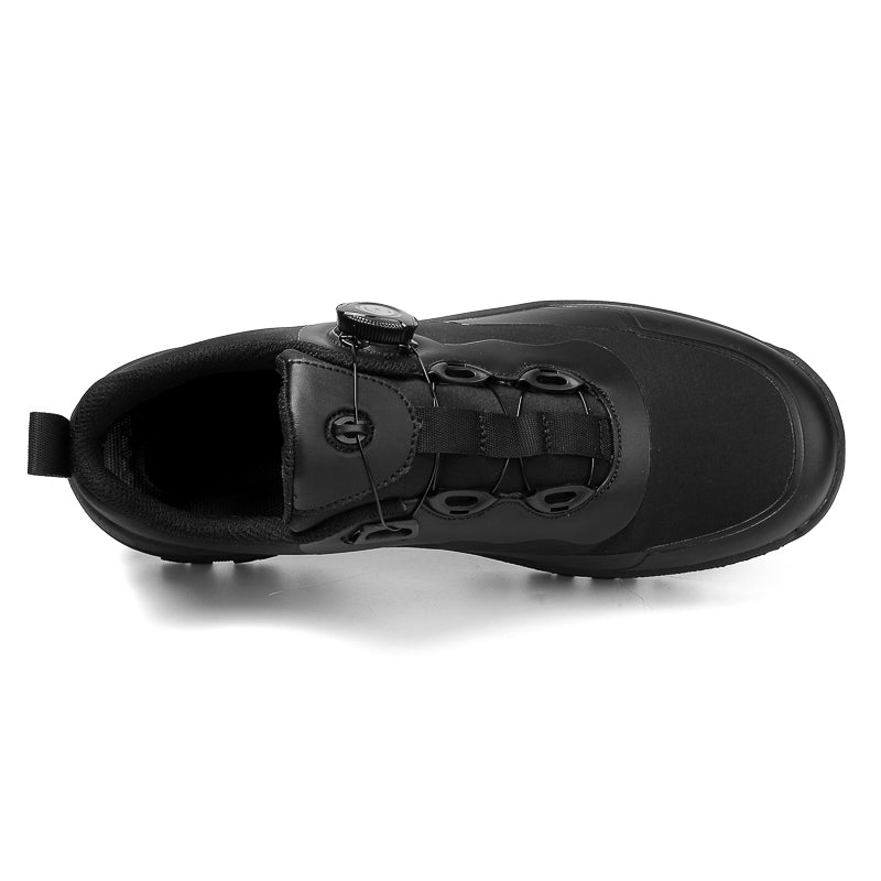 (💥49% OFF Limited Time ) – Slip-On Genuine Leather Loafers | Breathable Calfskin & Cloud Cushion Sole-SCSLUXE