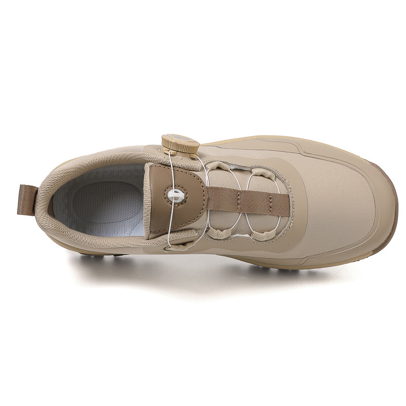 (💥49% OFF Limited Time ) – Slip-On Genuine Leather Loafers | Breathable Calfskin & Cloud Cushion Sole-SCSLUXE