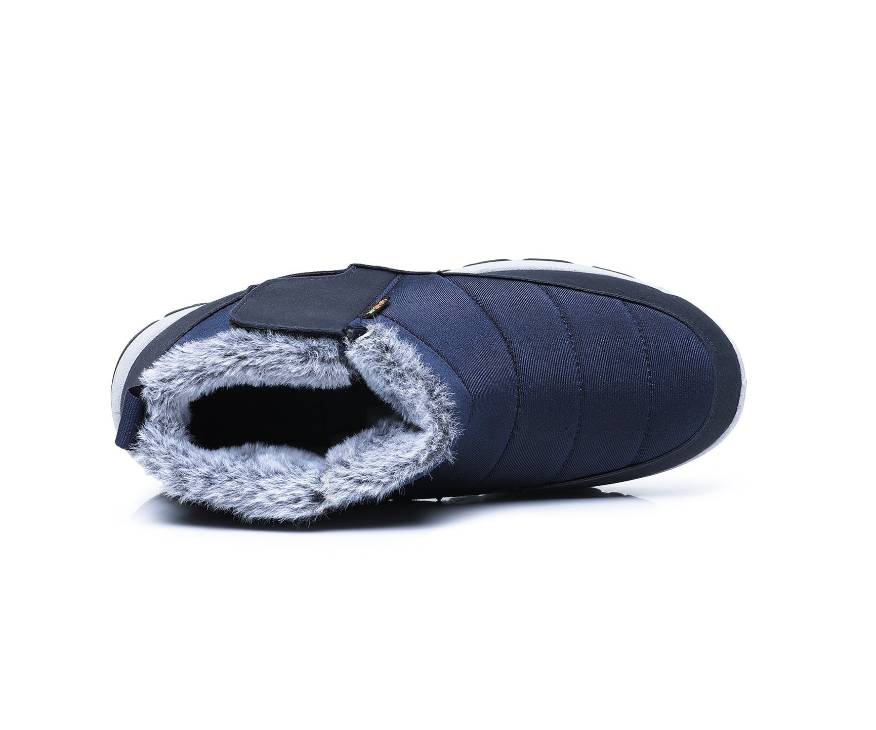 Unisex Fall/Winter Thermal-Lined Snow Boots – Waterproof, Non-Slip All-Terrain Hiking & Casual Shoes with Arch Support-SCSLUXE