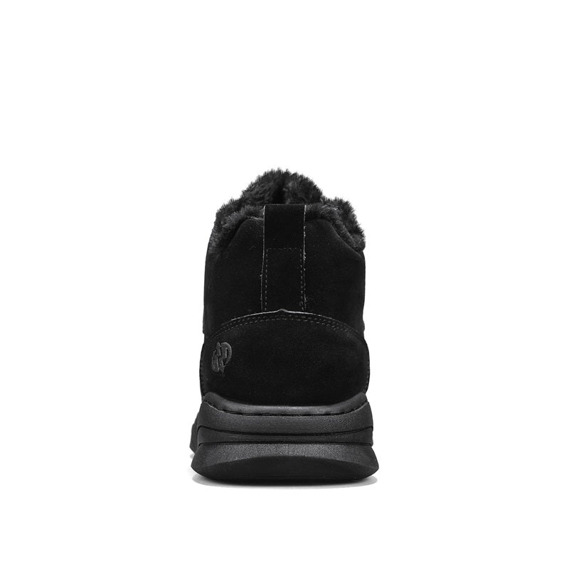 Men's Rehabilitation Protective Boots Safe Comfortable Hiking Boots - No Results, Free Refund