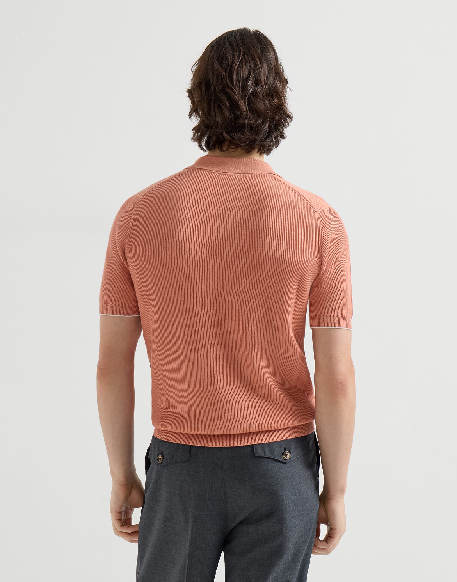 Polo-Style