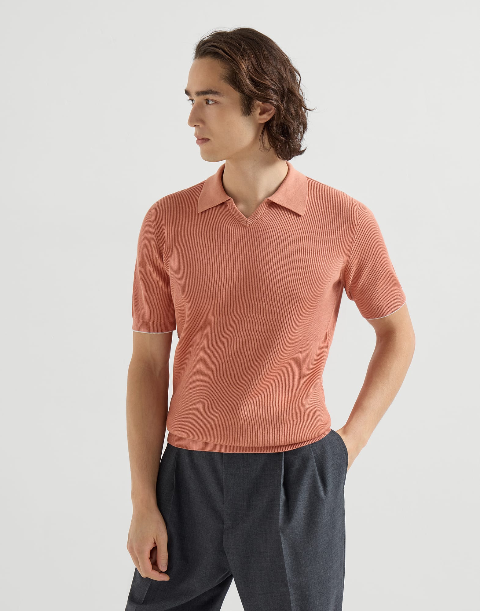 Polo-Style