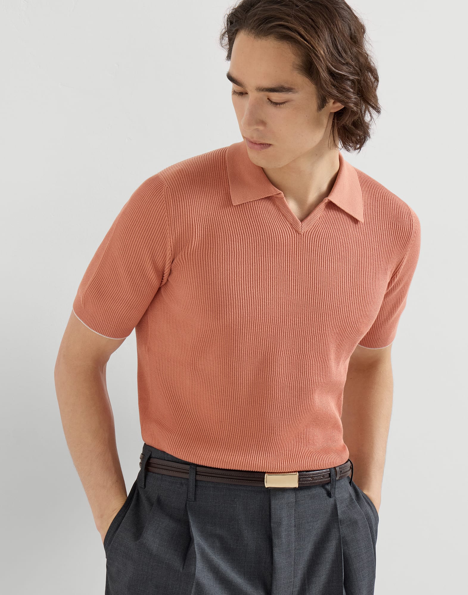 Polo-Style
