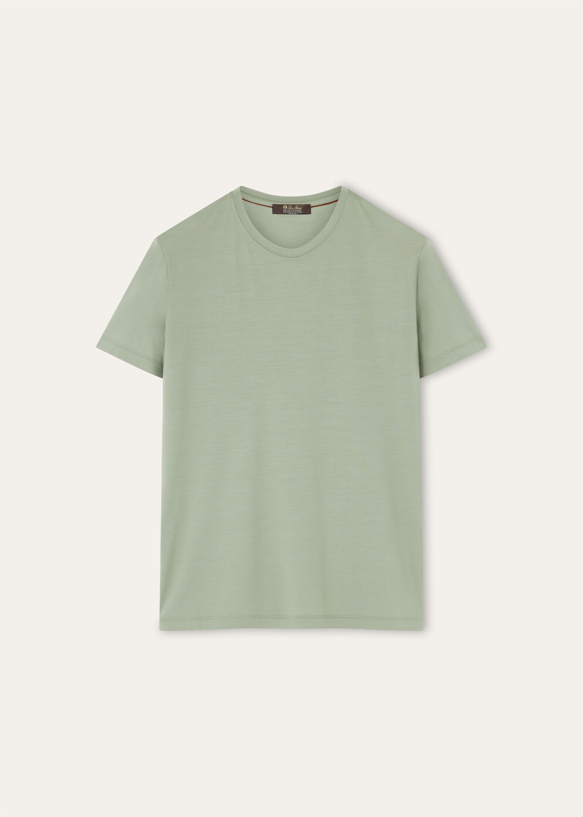 KIM T-SHIRT JERSEY GOK