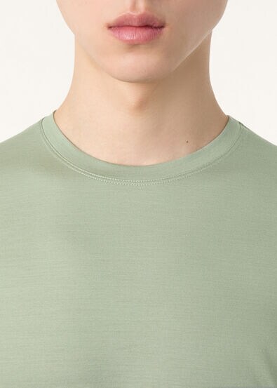 KIM T-SHIRT JERSEY GOK