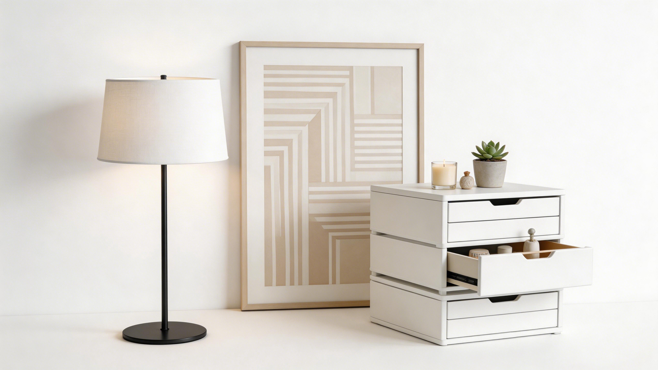 Home decoration and building materials