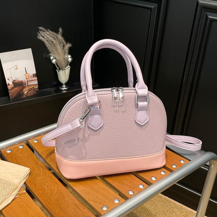 89.9-Ladies' Shell Tote Bag