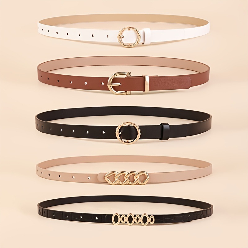 89.9USD Belt Link - ladies' belt，Men belt