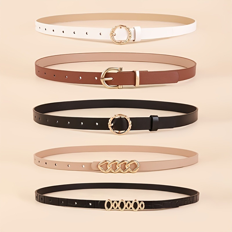 89.9USD Belt Link - ladies' belt，Men belt