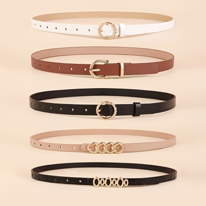 89.9USD Belt Link - ladies' belt，Men belt