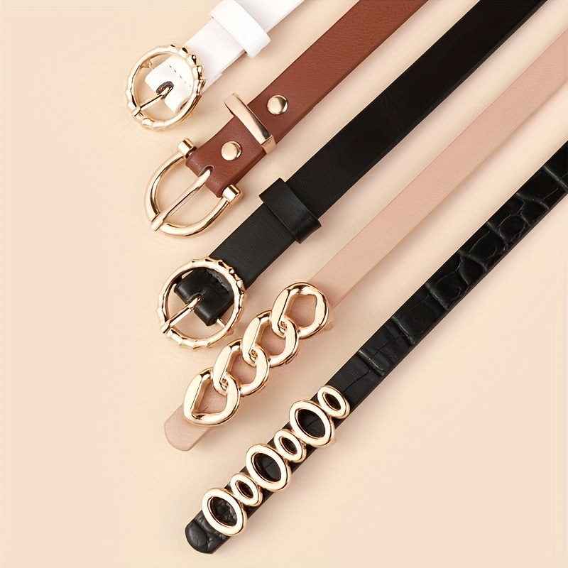 89.9USD Belt Link - ladies' belt，Men belt