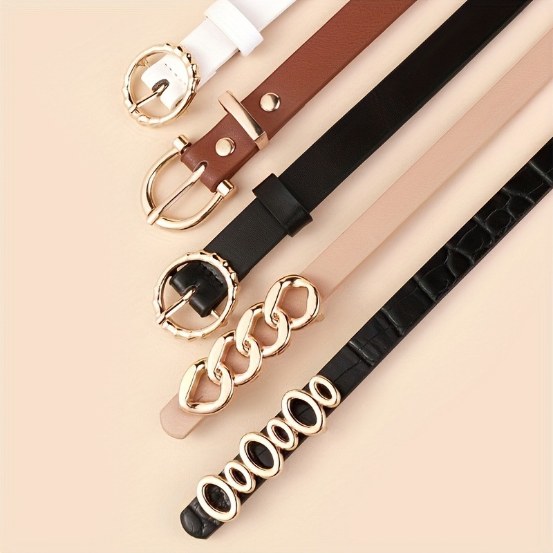 89.9USD Belt Link - ladies' belt，Men belt