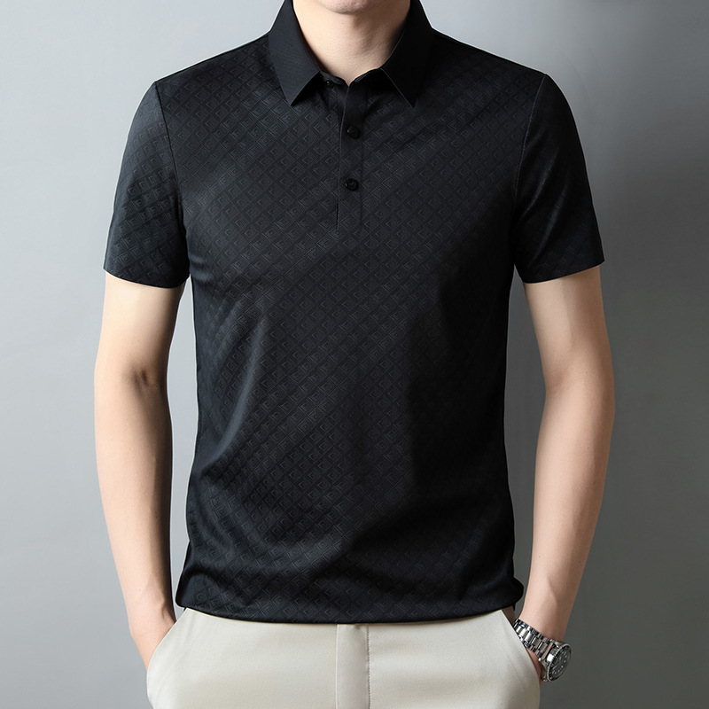 PREMIUM NANOSILK™ POLO