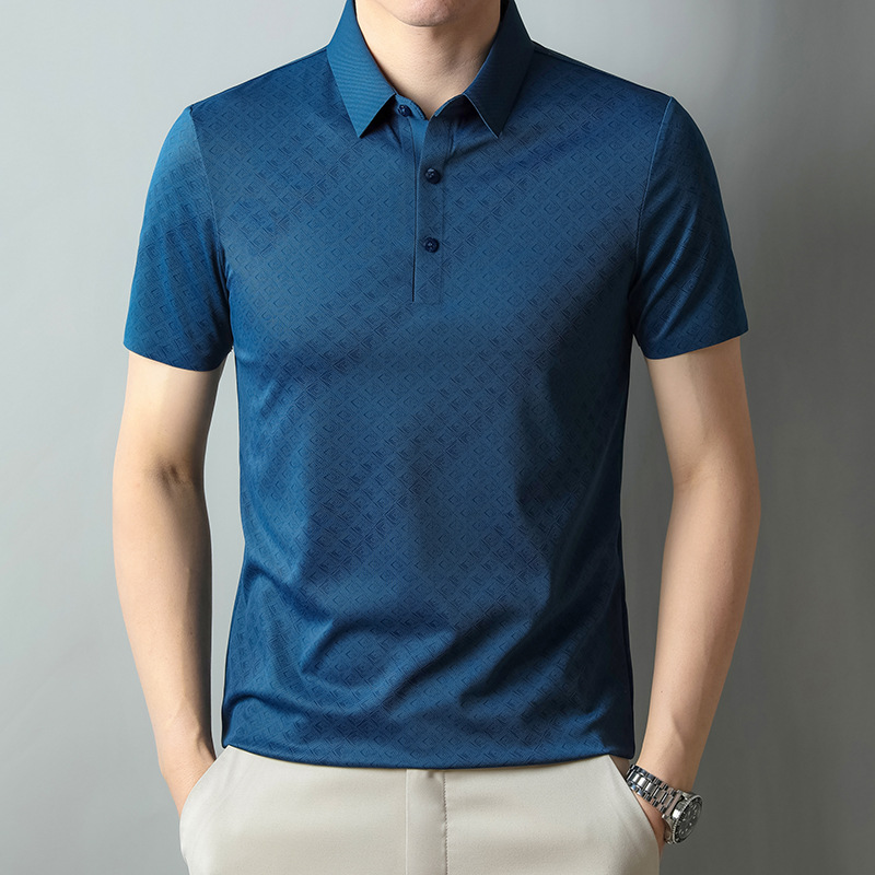PREMIUM NANOSILK™ POLO