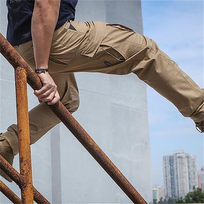 Tactical Waterproof Pants — ❄️Winter Sale 50% Off💧
