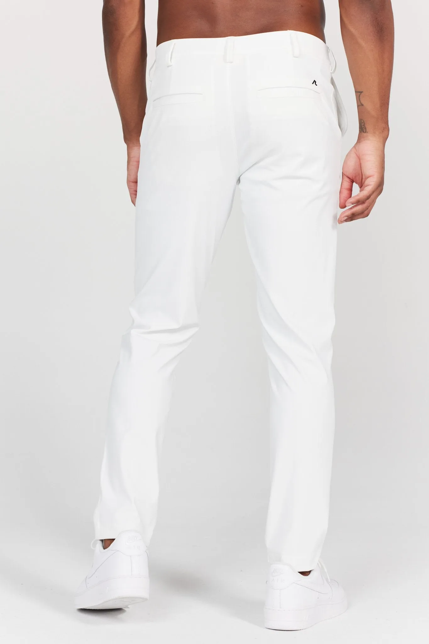 Pull-On Golf Trouser (Buy 2 Free Shipping)