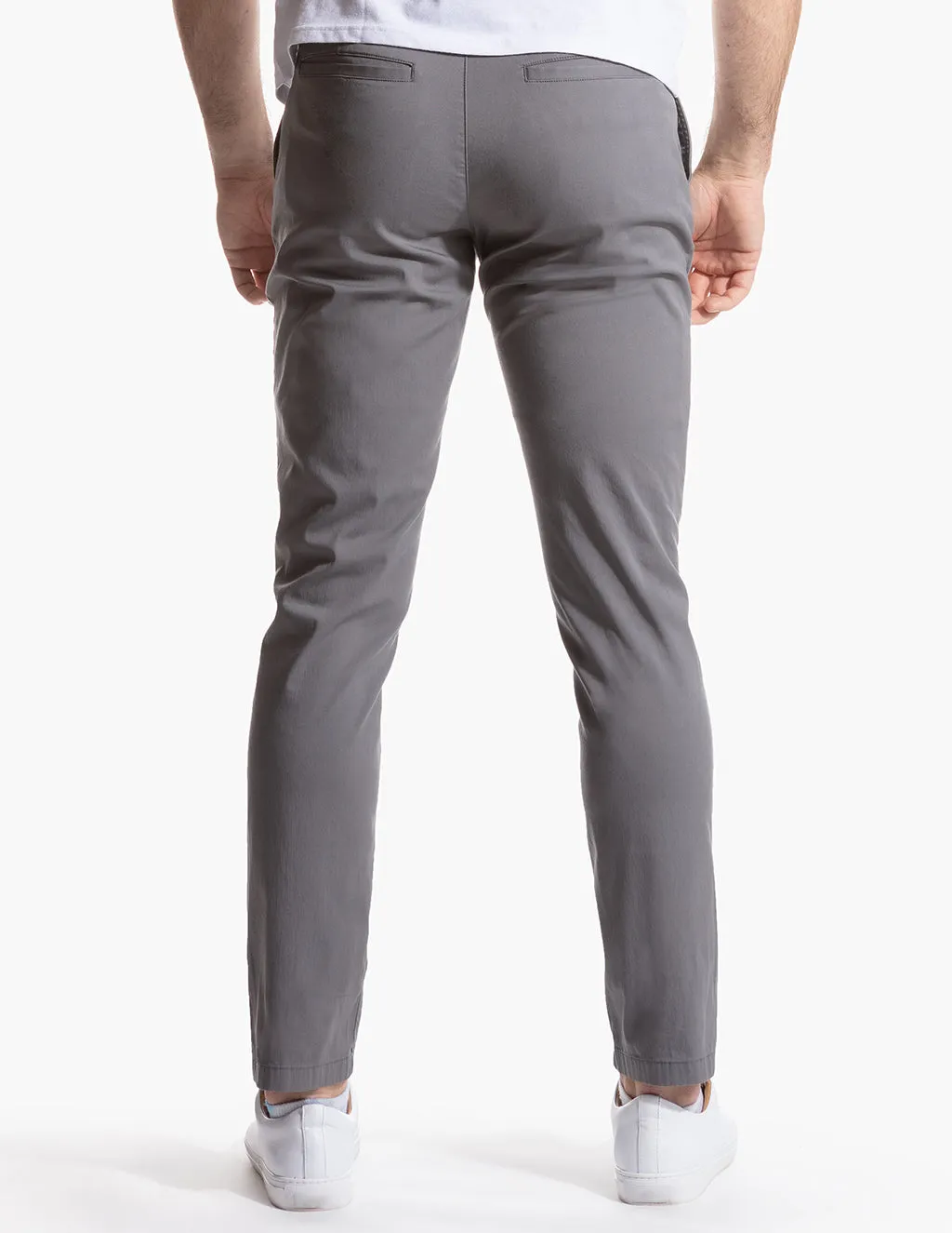 Tech Chinos (Buy 2 Free Shipping)