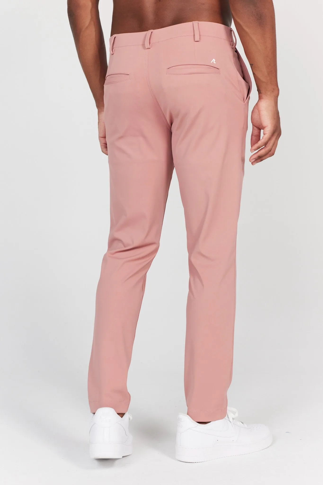 Pull-On Golf Trouser (Buy 2 Free Shipping)