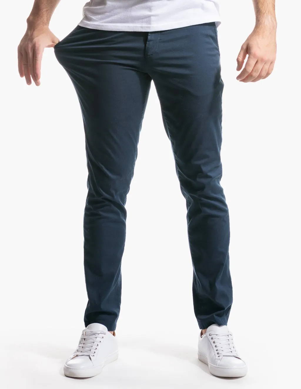 Tech Chinos (Buy 2 Free Shipping)
