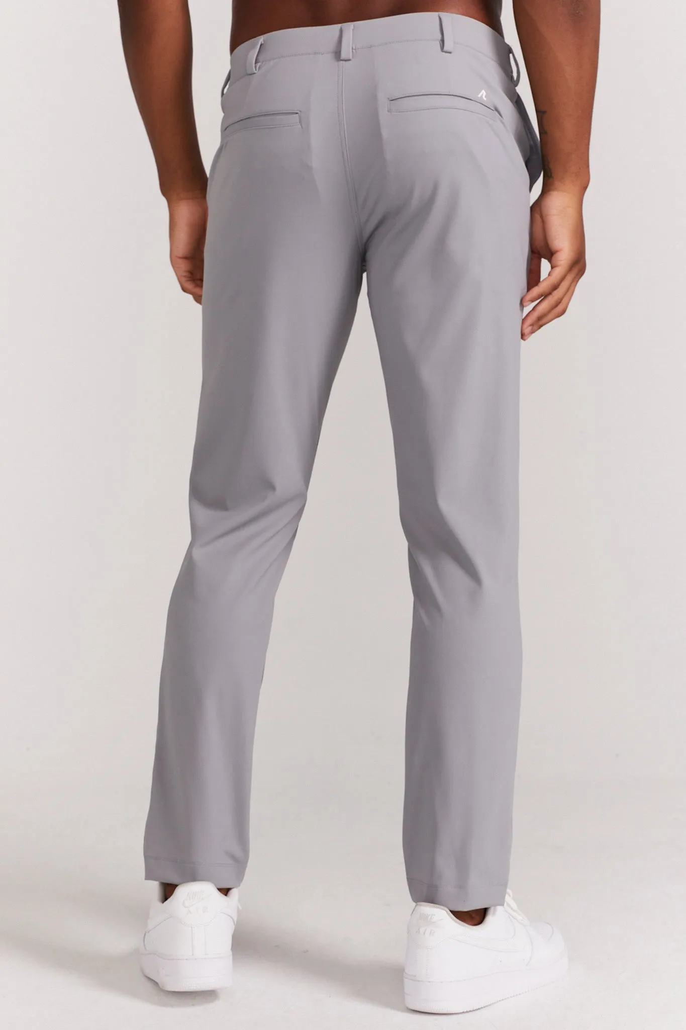 Pull-On Golf Trouser (Buy 2 Free Shipping)