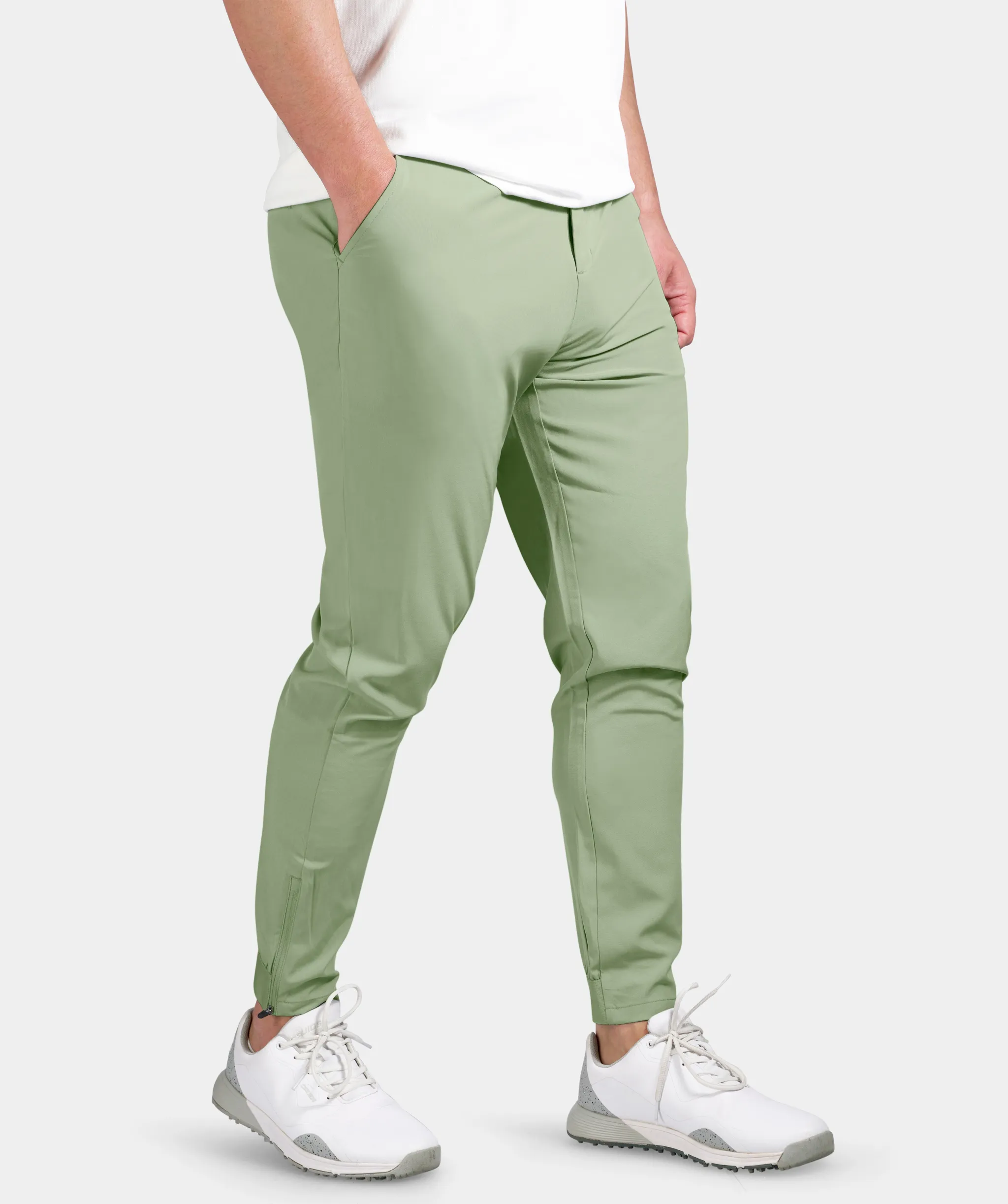 MEN'S GOLF JOGGERS (BUY 2 FREE SHIPPING)