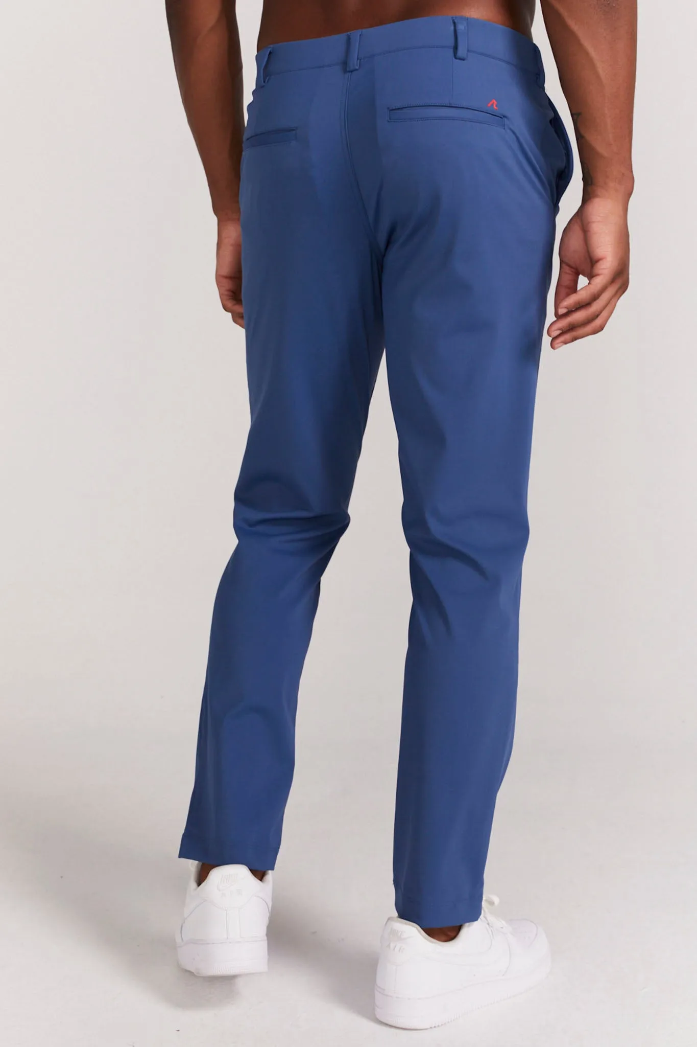 Pull-On Golf Trouser (Buy 2 Free Shipping)