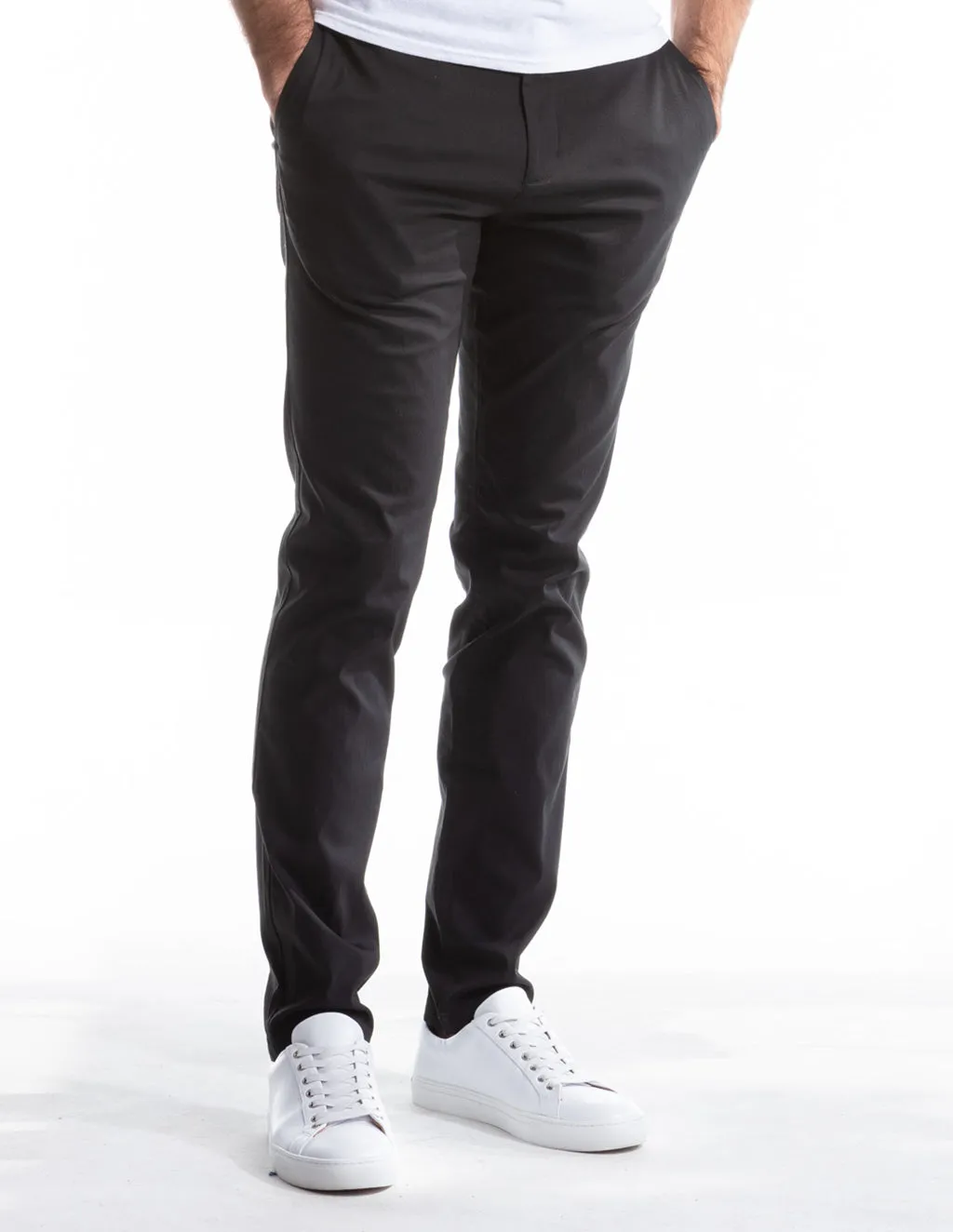Tech Chinos (Buy 2 Free Shipping)