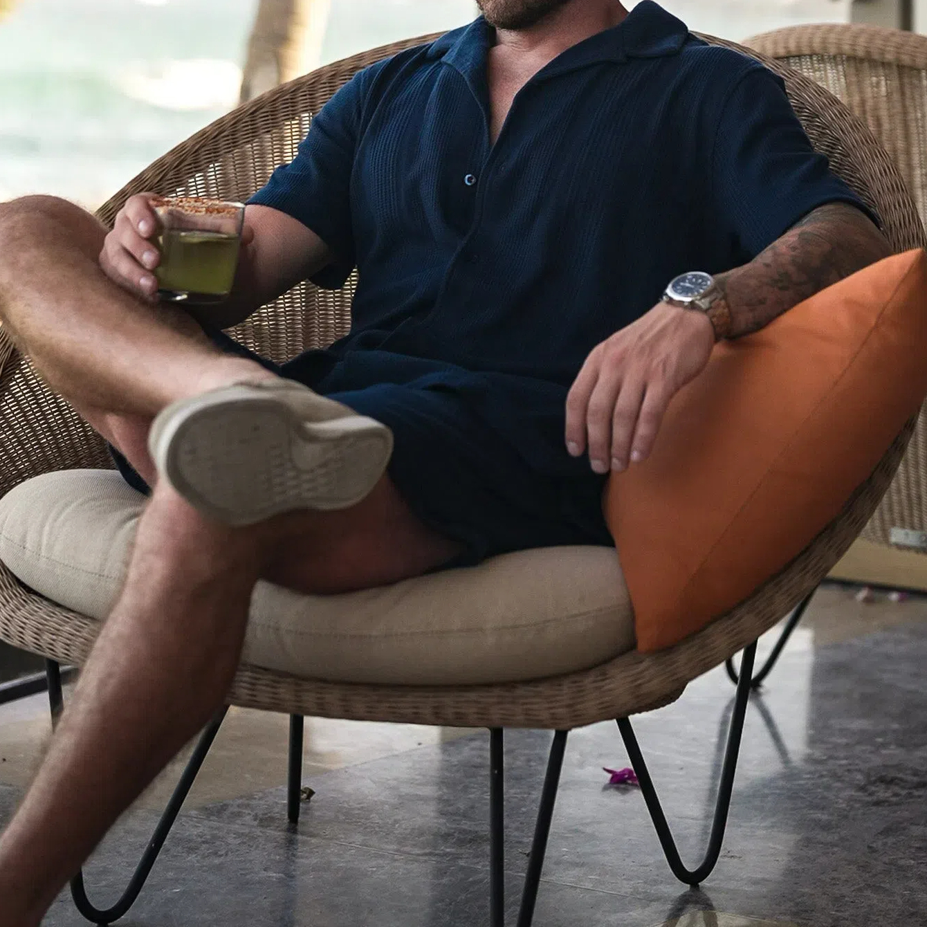 Marbella Set（BUY 2 FREE SHIPPING）