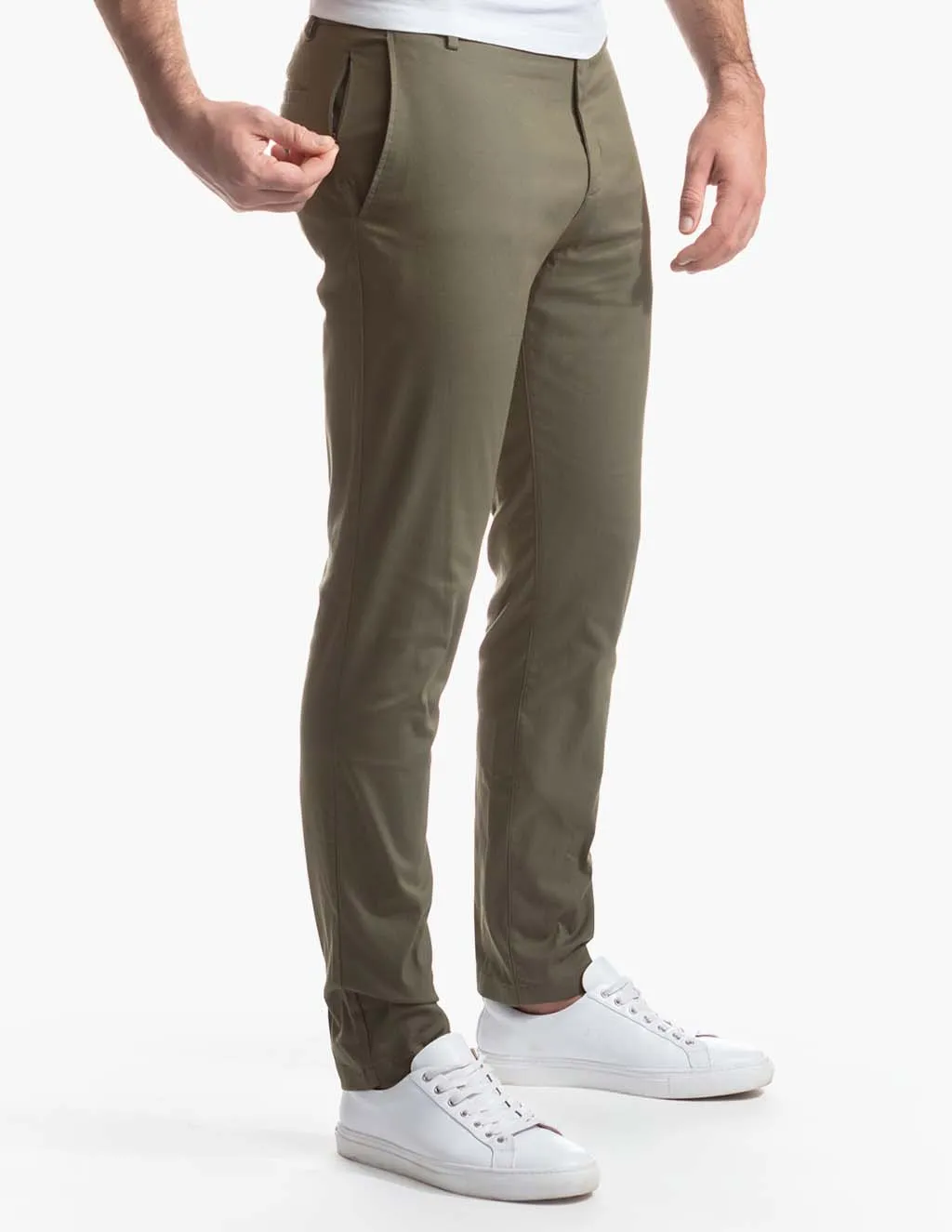 Tech Chinos (Buy 2 Free Shipping)
