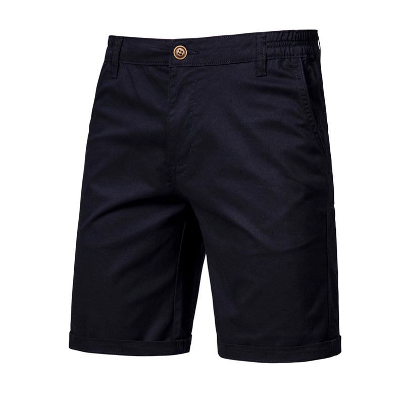 Men's Motion Cargo Short, Straight-Fit Stretch Golf Shorts
